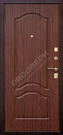 Фотография «Дверь Порошок №14»