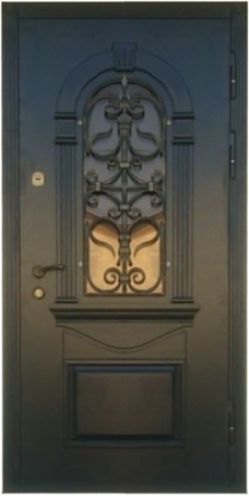 Фотография «Дверь Массив дуба №53»