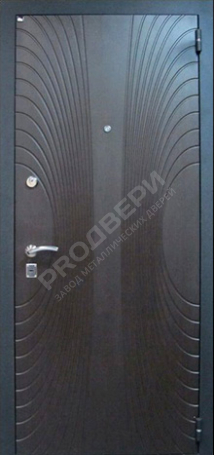 Фотография «Дверь МДФ №31»