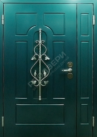 Фотография «Парадная дверь №150»