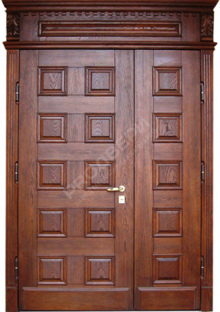 Фотография «Парадная дверь №193»