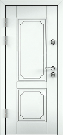 Фотография «Дверь МДФ №82»