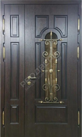 Фотография «Парадная дверь №214»