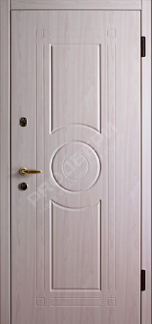 Фотография «Дверь МДФ №16»