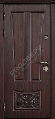 Фотография «Дверь Порошок №23»