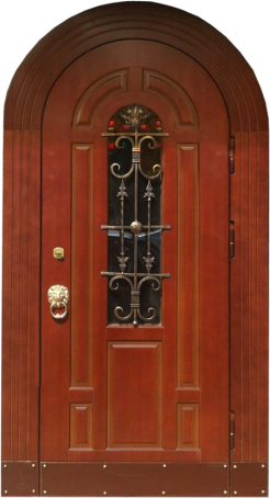 Фотография «Парадная дверь №183»