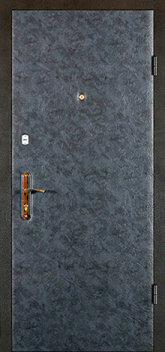 Фотография «Дверь Винилискожа №6»