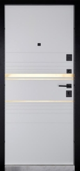 Фотография «Дверь МДФ №228»